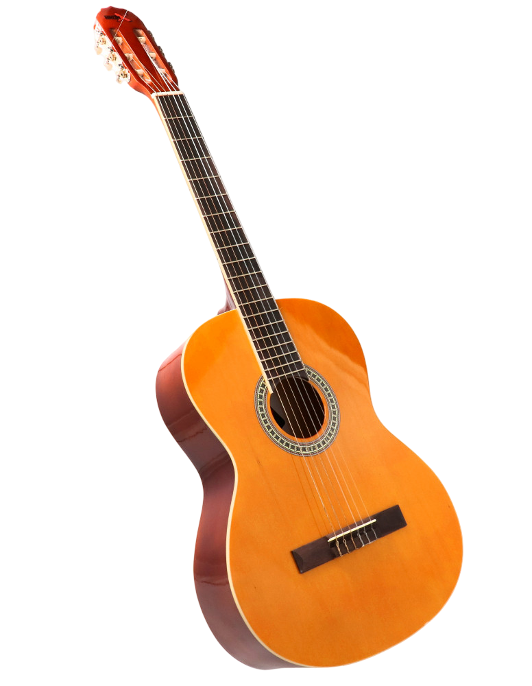 BronX Klasszikus gitár 3/4